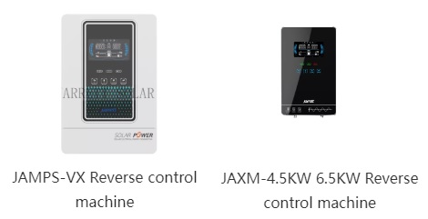 JAMPS-VX/JAXM на оф.сайті